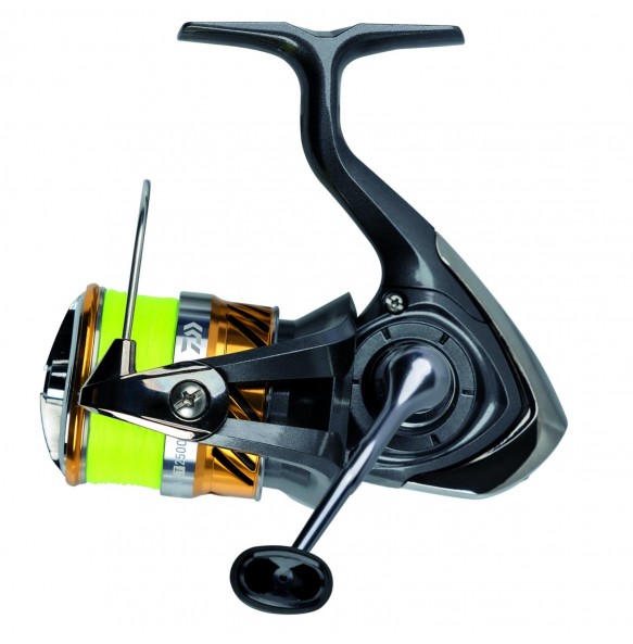 Daiwa 20 Laguna LT