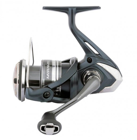 Shimano Miravel