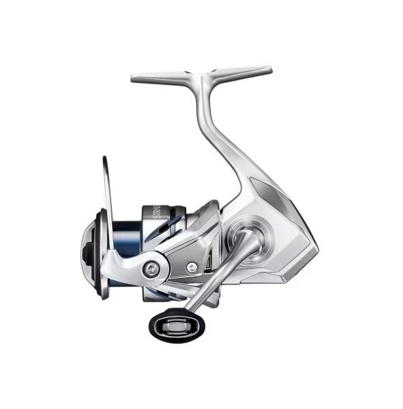 Shimano Stradic FM