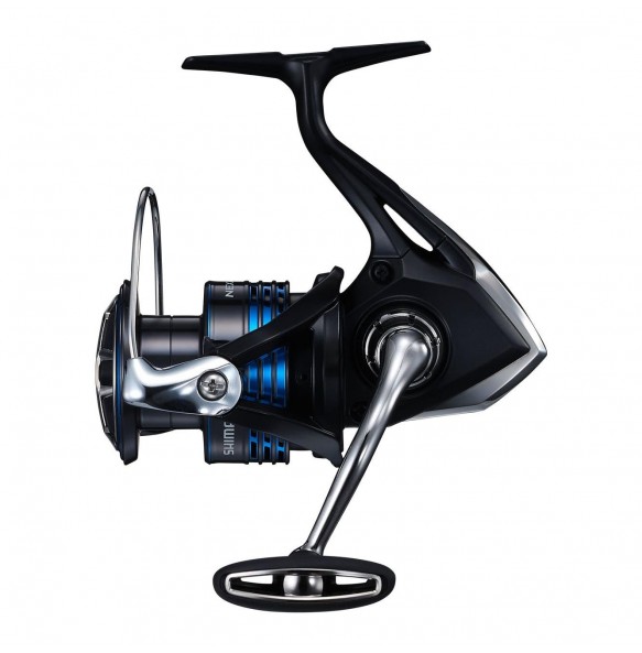 Shimano Nexave FI