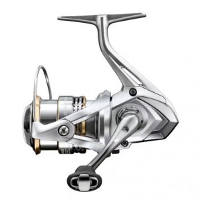 Moulinet Shimano Sedona FJ – Puissance et Fluidité pour Toutes les Pêches