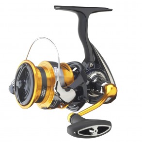 Daiwa 23 Revros LT