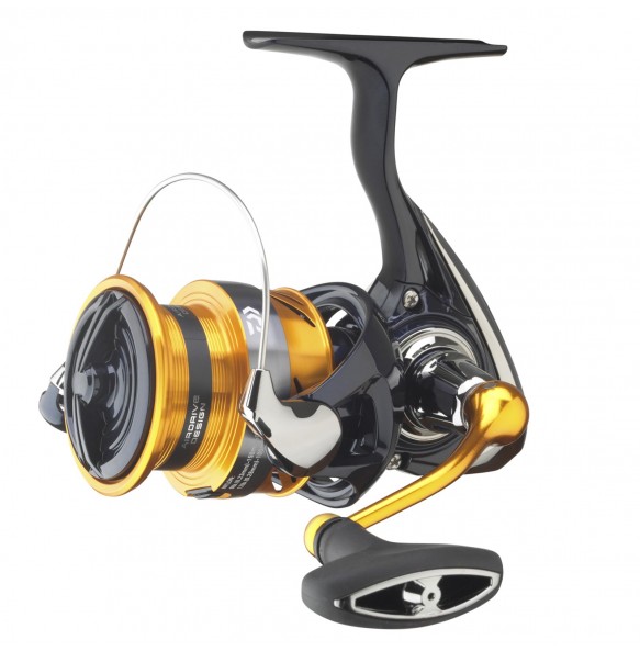 Daiwa 23 Revros LT