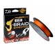 Daiwa J-Braid Expedition Smash Orange 150m