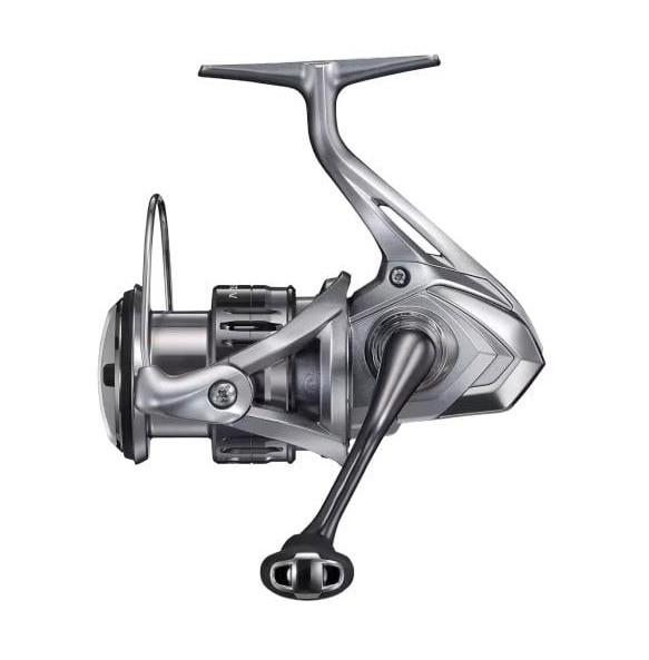 Shimano Nasci FC