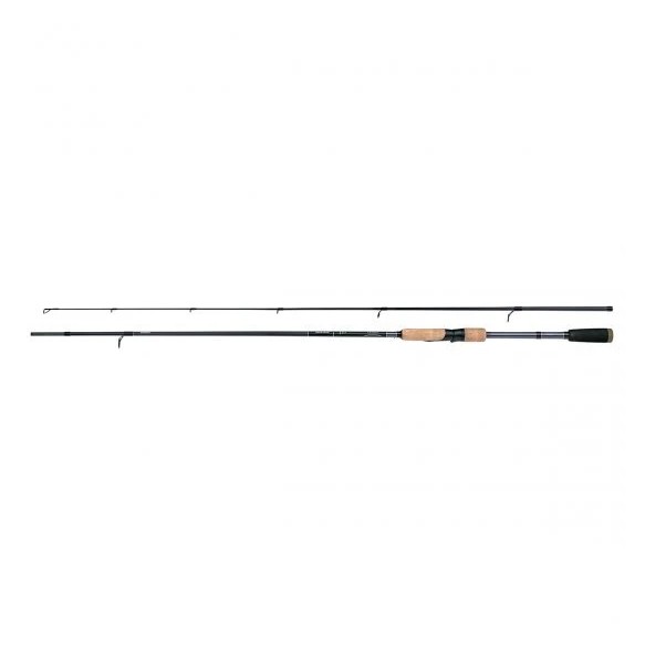 Shimano Canne Catana FX Spinning Moderate Fast 2,39m 7'10'' 10-30g 2pc