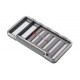 GREYS Slim Waterproof Fly Box