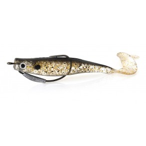 HYPERLASTICS CURLYMINN 6'' PRO SWIMBAIT 150MM 23GR