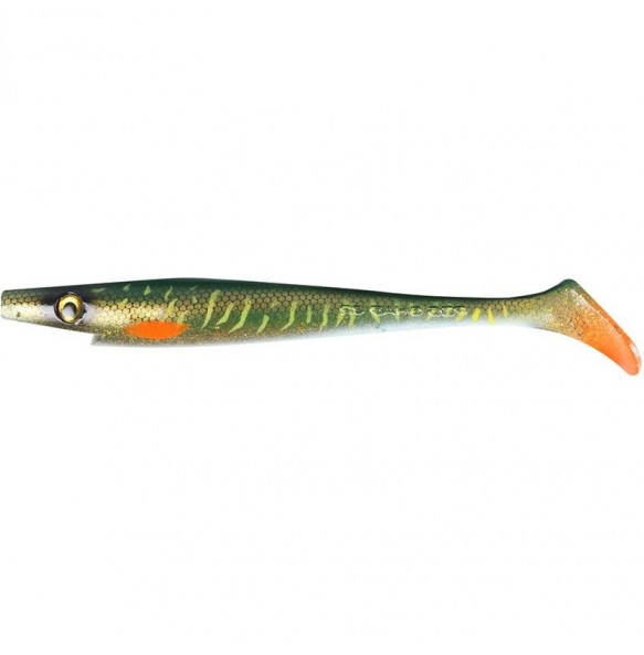 Leurre Souple Cwc Pig Shad Giant - 26Cm 130GR 1PCS