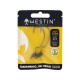 WESTIN SWIMMING JIG HEAD TUNGSTEN 2PCS