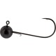 WESTIN JIG HEAD TUNGSTEN 2PCS.