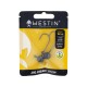 WESTIN JIG HEAD TUNGSTEN 2PCS.