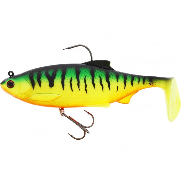 WESTIN RICKY THE ROACH SHADTAIL R2F 14CM 57GR