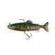 Leurre Souple Arme Fox Rage Replicant Jointed - 15Cm 60g