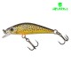 GUNKI GAMERA 39 HW SECRET TROUT