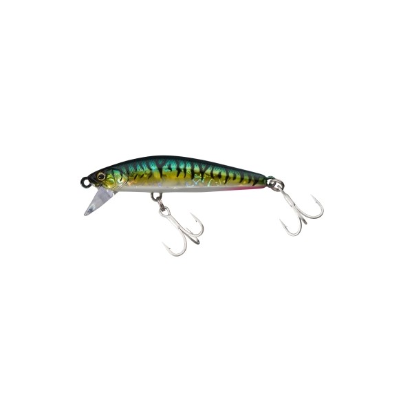 ILLEX FIT MINNOW 70MM 18GR