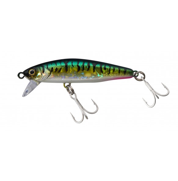 ILLEX BIG BACKER FIT MINNOW 60MM 10.8GR