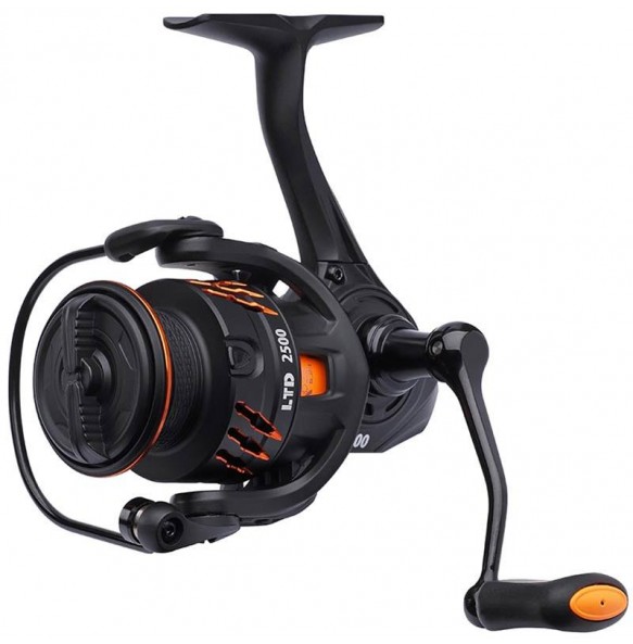 Moulinet Spinning Savage Gear Orange Ltd Spinning Reel