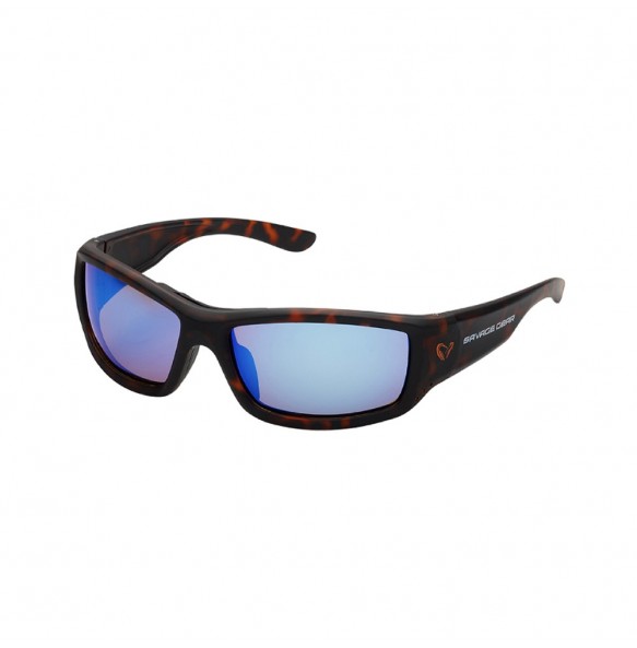 Lunettes polarisantes flottantes Savage 2 - SAVAGE GEAR