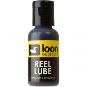 Reel Lube Loon