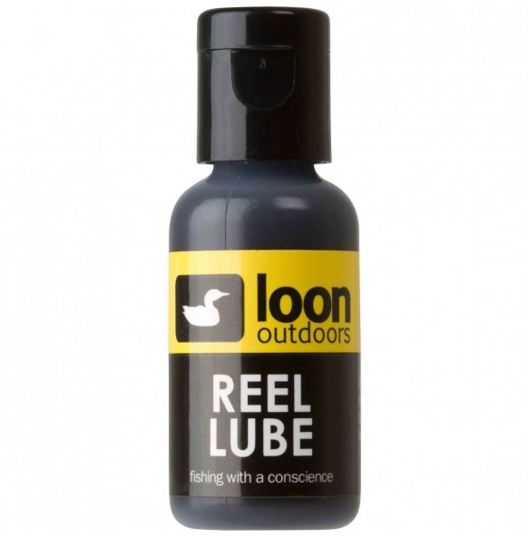 Reel Lube Loon