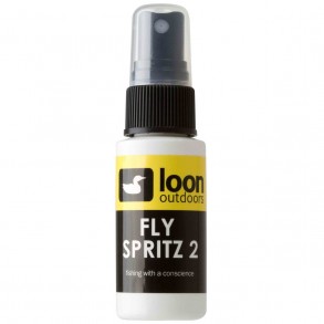 Hydrophobe Loon Outdoors Fly Spritz 2