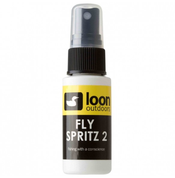 Hydrophobe Loon Outdoors Fly Spritz 2