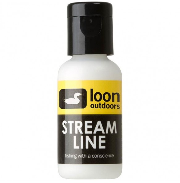 Lubrifiant Loon Outdoors Stream Line