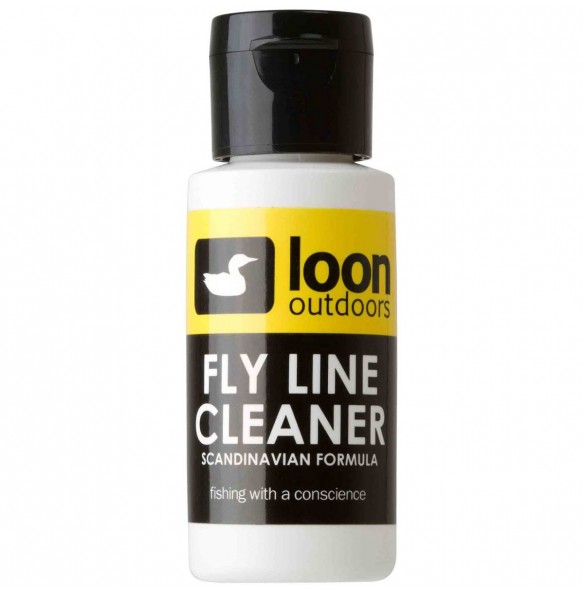 Scandinavian Line Cleaner LOON