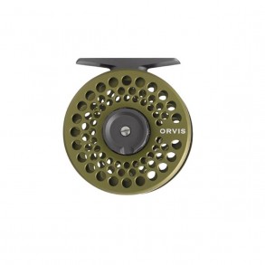 Moulinet Mouche Orvis Battenkill Disc Ii