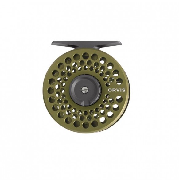 Moulinet Mouche Orvis Battenkill Disc Ii