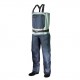 Waders HYDROX Evolution G2 stocking