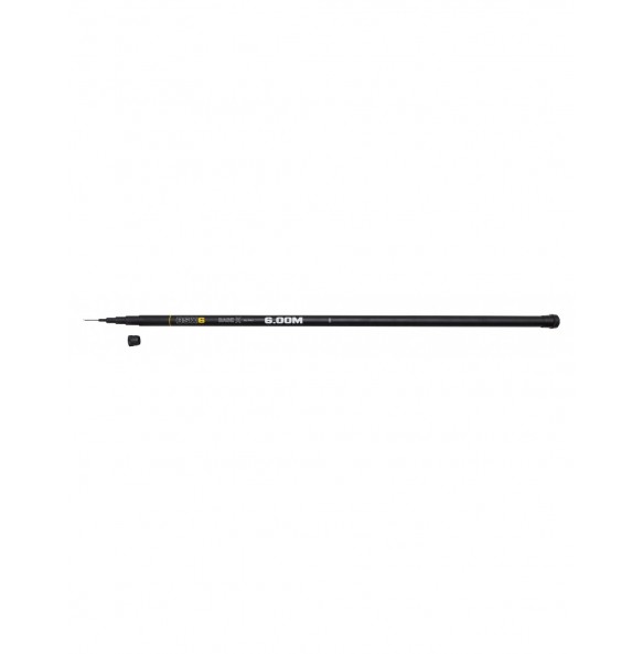 Canne Dam Base-X Tele Pole 6M