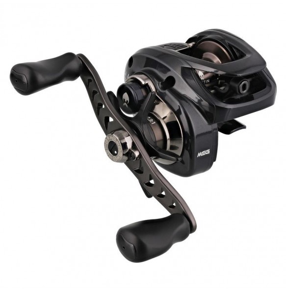 Westin W4 Baitcast Reel Left Hand 50 HSG LH