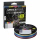 Tresse Spiderwire Stealth Smooth 8 - Multicolor - 300M