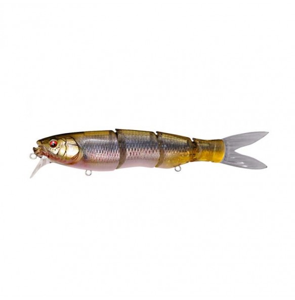 Leurre Flottant Megabass Spine-X 190F - 19Cm