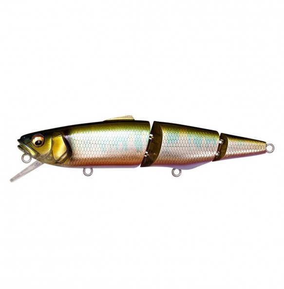 Leurre Flottant Megabass Suwitch - 13.7Cm