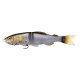 Leurre Souple Armé Megabass Mag Draft Ayu Twitcher - 18Cm