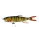 Leurre Souple Armé Megabass Mag Draft Hasu Raver - 18Cm