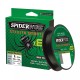 Tresse Spiderwire Stealth Smooth 8 Moss - Vert - 150M