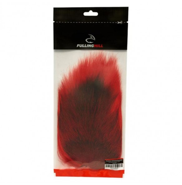 Fulling Mill Premium Selected Bucktail