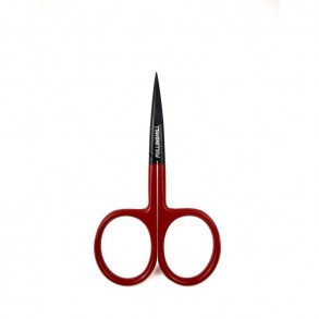 FULLINGMILL ALL PURPOSE SCISSORS NOIR/ROUGE