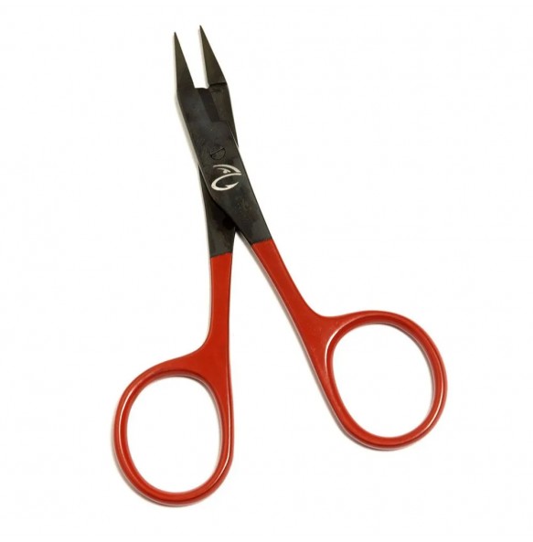 Fulling Mill De Barb Pliers, black & red