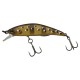 ILLEX TRICOROLL KNOCKER 53 SHW 5.3G PLONGEE 0.5-1M+