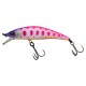 ILLEX TRICOROLL KNOCKER 53 SHW 5.3G PLONGEE 0.5-1M+