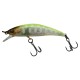 ILLEX TRICOROLL KNOCKER 53 SHW 5.3G PLONGEE 0.5-1M+