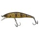 ILLEX TRICOROLL KNOCKER 63 SHW 7.6g plongee 0.7-1m+