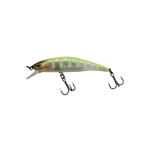 ILLEX TRICOROLL KNOCKER 63 SHW 7.6g plongee 0.7-1m+