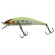 ILLEX TRICOROLL KNOCKER 63 SHW 7.6g plongee 0.7-1m+