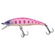 ILLEX TRICOROLL KNOCKER 63 SHW 7.6g plongee 0.7-1m+